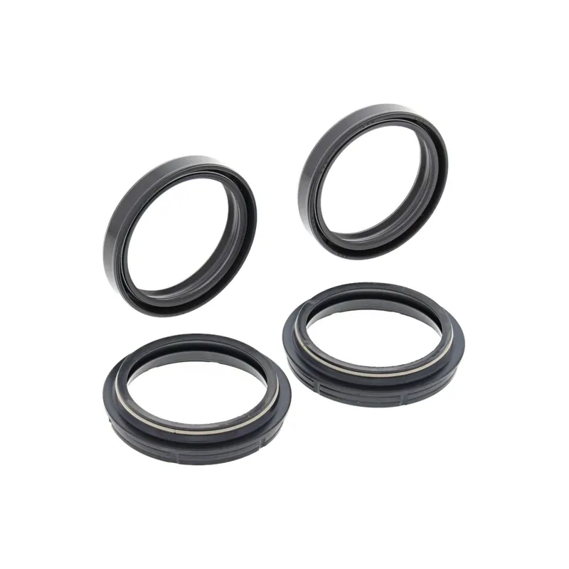 Schnäppchen All Balls Gabeldichtring-/Staubkappen-Satz f. KTM SMR 450 05–07