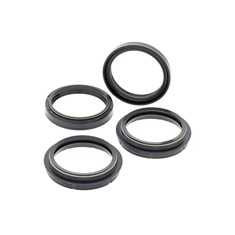 Jetzt Bestellen All Balls Gabeldichtring-/Staubkappen-Satz f. KTM SX-F 250 17–18