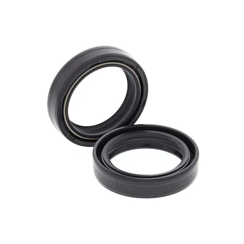Finale Aktion All Balls Gabeldichtringsatz f. Harley-Davidson FXDL 1340 93–98