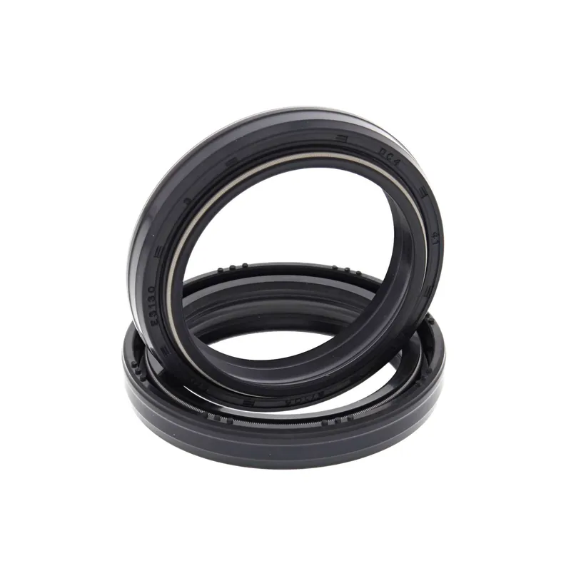 Sichere Zahlung All Balls Gabeldichtringsatz f. Triumph BONNEVILLE 900 17