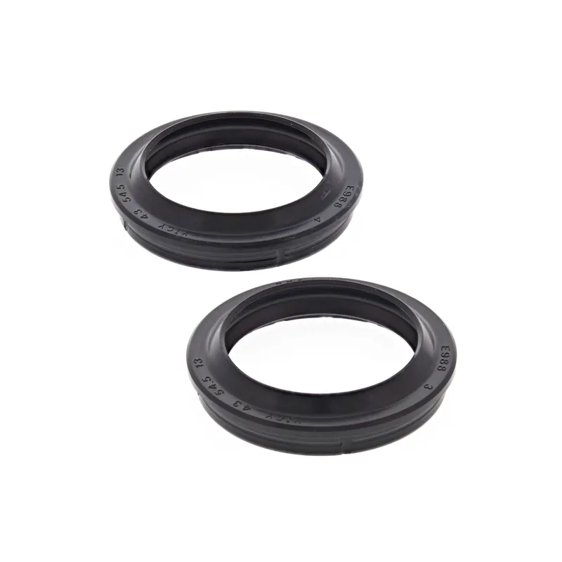 Abverkauf All Balls Gabel-Staubmanschette f. Ducati MULTISTRADA 1000 03–06