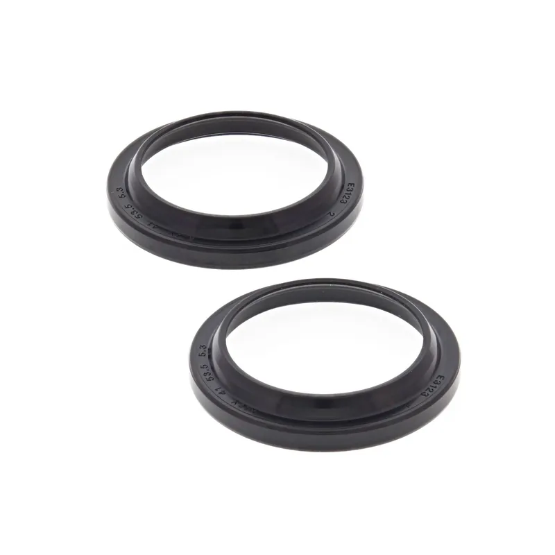 Heißes Angebot All Balls Gabel-Staubmanschette f. Honda CR 450 81
