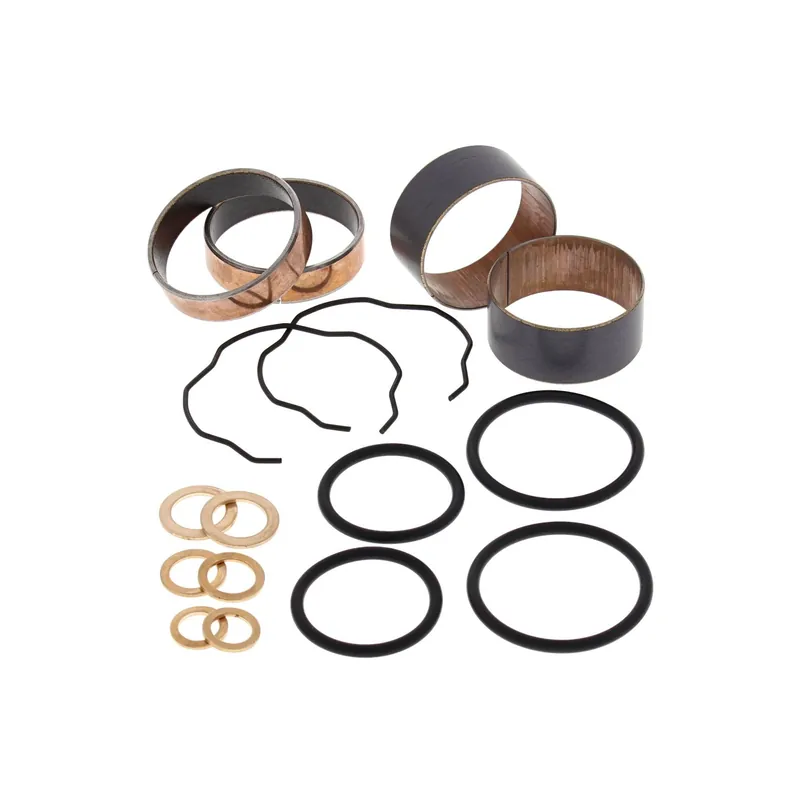 Abverkauf All Balls Gabelbuchsen- und Dichtungssatz f. Triumph TT 600 00–03