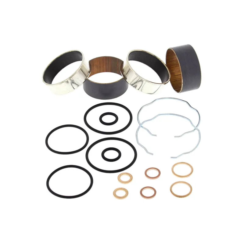 Jetzt Bestellen All Balls Gabelbuchsen- und Dichtungssatz f. Honda XL 1000 99–11