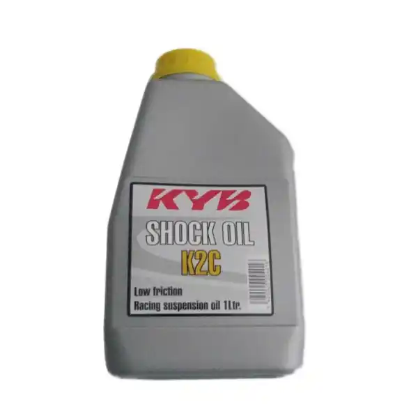 KYB OEM Stoßdämpferöl K2C 1 Liter Neuheit