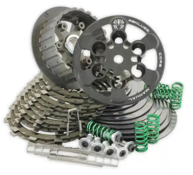 Garantierte Lieferung Rekluse Core Manual Sherco 250/300 4T 12-21
