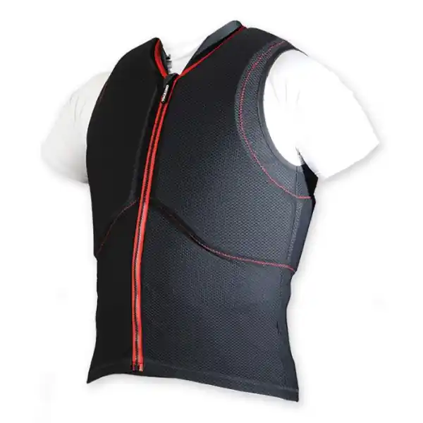 Ortema ORTHO-MAX Vest, L 175-185 cm Körpergröße Neu Im Sortiment