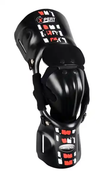 Meistverkauft Ortema X-Pert Knieorthese Bein rechts, XL 42-46 cm