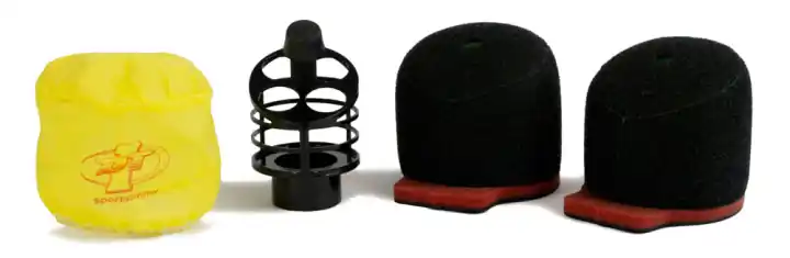 DT1 Luftfilter Set KTM 350 Freeride 12-20 / 250 Freeride 18-20 Jetzt Kaufen