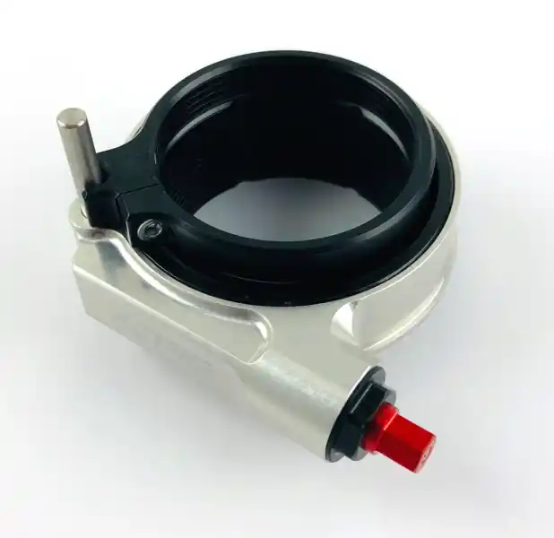 Direktkauf Preload Adjuster Öhlins M57 x 2 TTX links