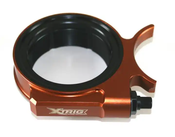 Neue Kollektion Preload Adjuster Suzuki RMZ 450 2018-2026