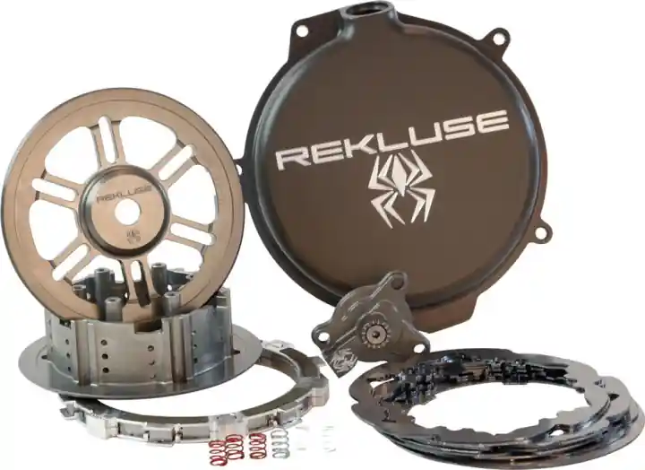 Rekluse Core EXP 4.0 Sherco 250 / 300 / 2 T und 4 T 2017-2024 Knallerangebot