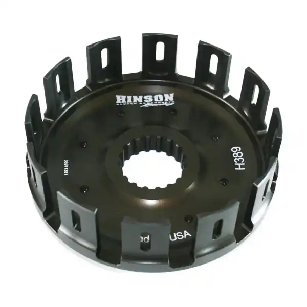 Bestpreis Hinson Kupplungskorb Kawasaki KX 65 2000-2026