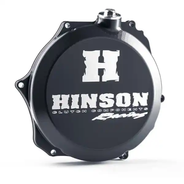 Direkt Vom Hersteller Hinson Kupplungsdeckel KTM 450 SXF 16-22, 450/500 EXC-F 17-23; HQV FC 450 16-22, FE 450/501 17-23