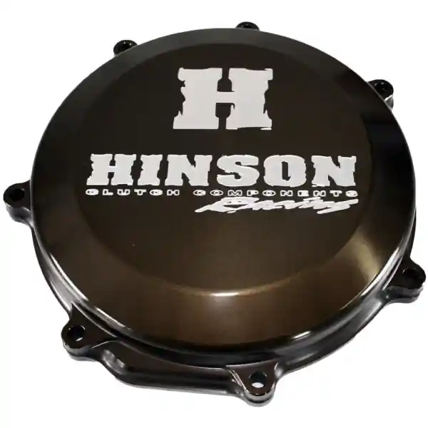 Hinson Kupplungsdeckel KXF450 06-15, KLX450R 08-12 Direktkauf