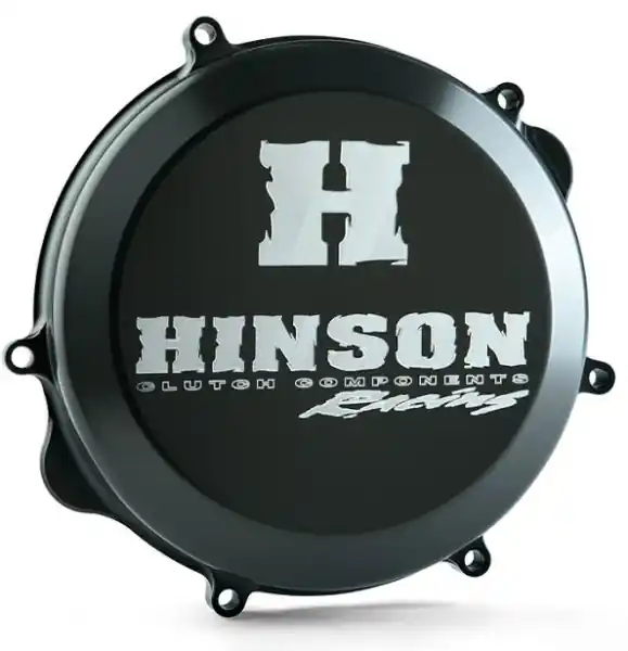 Hinson Kupplungsdeckel Yamaha YZ 250 99-26 / Fantic XX250 22-26 Top-Angebot