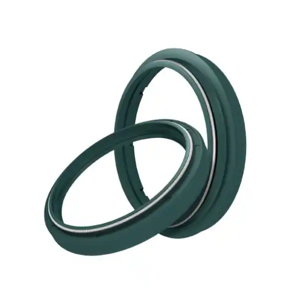 SKF Marzocchi 50mm, 1x Gabeldichtring und 1x Staubkappe Neu Im Sortiment