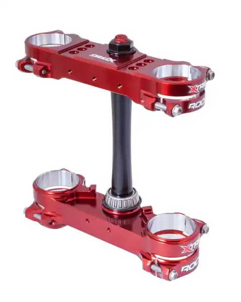 Super-Preis Xtrig ROCS pro Gabelbrücke Triumph TF 250/450 2024-2026