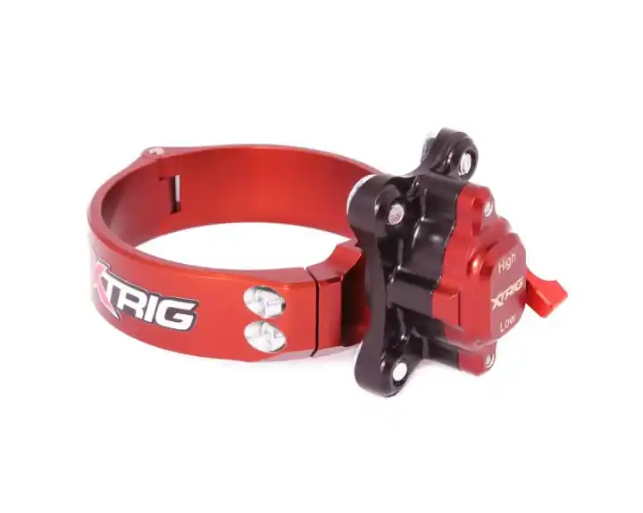 Xtrig Starthilfe HiLo 50,0mm Billig