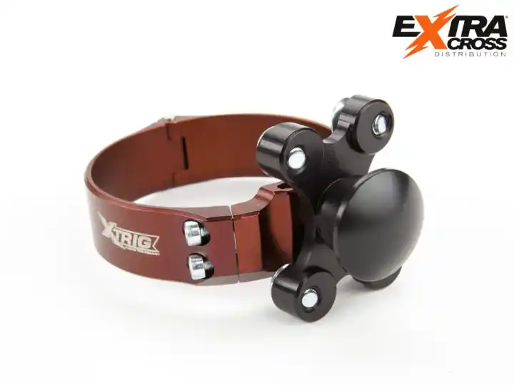 Sonderangebot Xtrig Starthilfe Launch Control 53,0