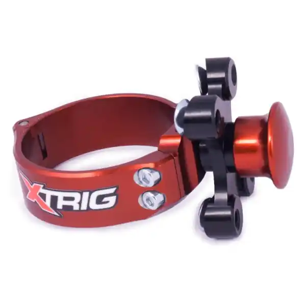 Xtrig Starthilfe Launch Control 58,0mm WP ConeValve/XACT PRO Sonderangebot