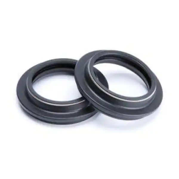 KYB Schmutzabstreifer 43mm (2 Stück) Billig