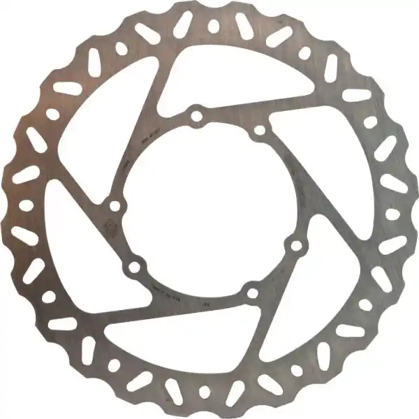 Motomaster Bremsscheibe Nitro vorne Kawasaki KXF 250/450 -23 Neuheit