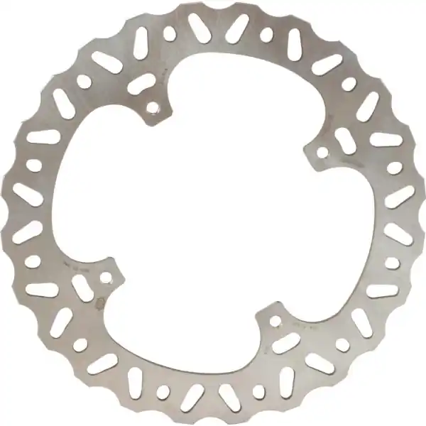 Motomaster Motocross/Enduro Bremsscheibe Nitro Hinten Suzuki RMZ 250/450 -23 Heißes Angebot