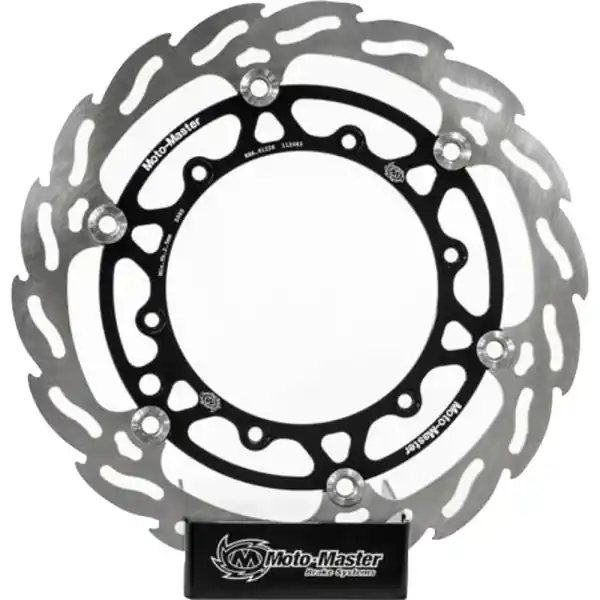 Knallerangebot Motomaster Oversize Bremsscheibe 270mm Kawasaki KXF 250/450