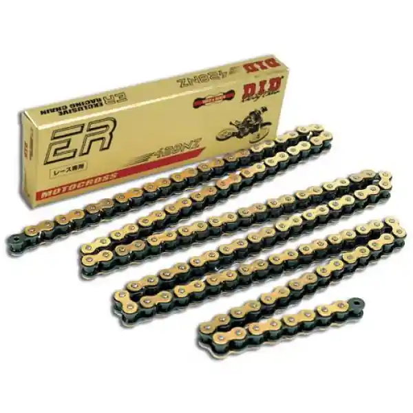 DID 420 NZ3 Extra-verstärkte Rollenkette ohne O-Ringe Angebot