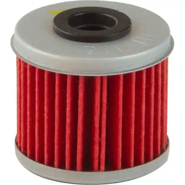 HIFLO Ölfilter KTM Racing Beta 250/400/450/525 RR Enduro 4T Neu