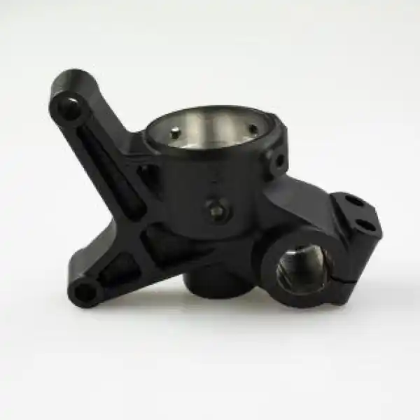 Direktkauf KYB axle bracket ff left YZ250F, YZ450F 19-