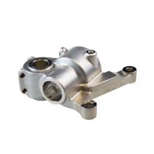 KYB axle bracket STD Sherco 19- left Preisreduziert