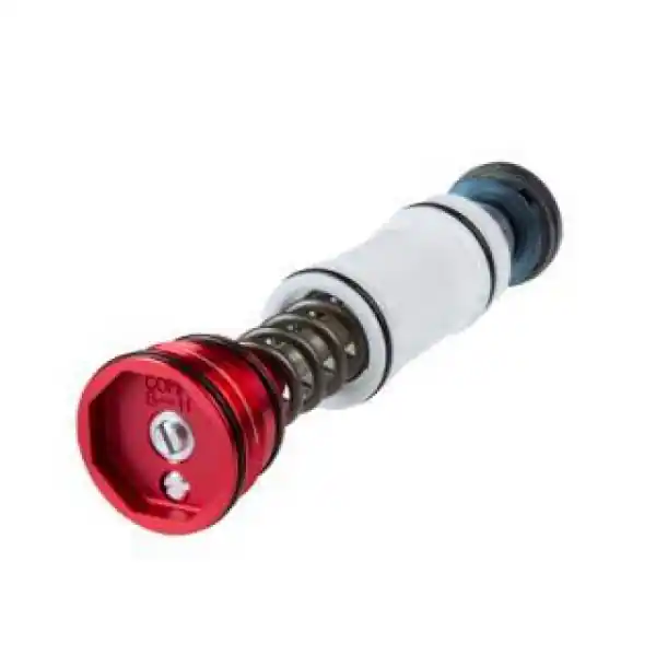 KYB compression base valve ass‘y GasGas 18- Neue Ware