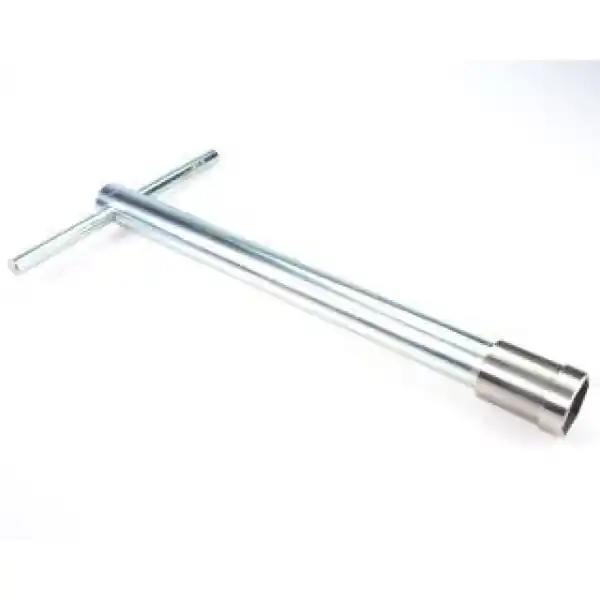 Markenprodukt KYB T-Bar KYB FF Road 41-43mm. R6 00-03