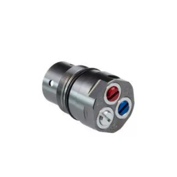Direkt Vom Hersteller KYB Triple adjuster TOP rcu RMZ250 19- 4click/1lap