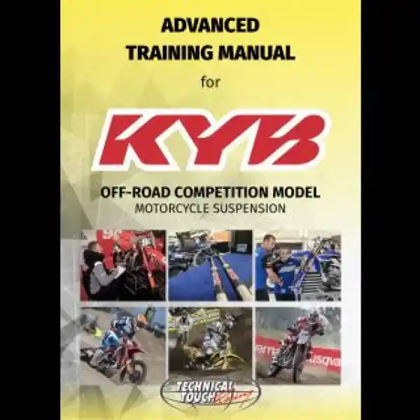 service manual ADVANCED English Neu Im Sortiment