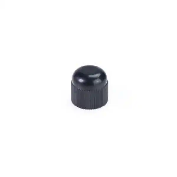 Top-Angebot valve cap black