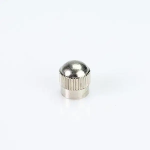 valve cap std steel Neuheit