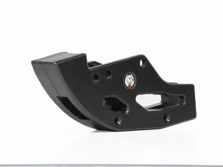 AXP Kettenführung Kawasaki KX 250/450 19-25 - schwarz Sonderangebot
