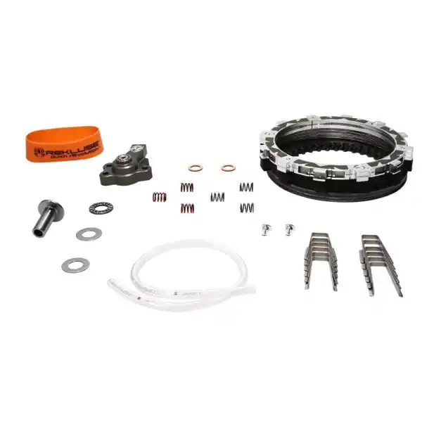 Rekluse Radius X 4.0 Automatikkupplung - Kawasaki KX500 89-04 Bestpreis