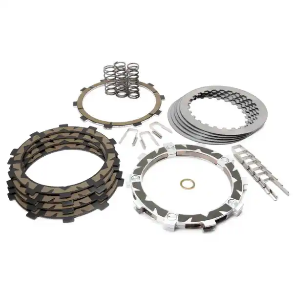 Top-Angebot Rekluse Radius X Automatikkupplung Honda CRF250F 19-23