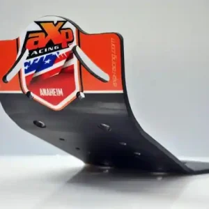 ...alt...AXP Motorschutz Glide Plate KTM 250/350 SX-F 11-15 Top-Angebot