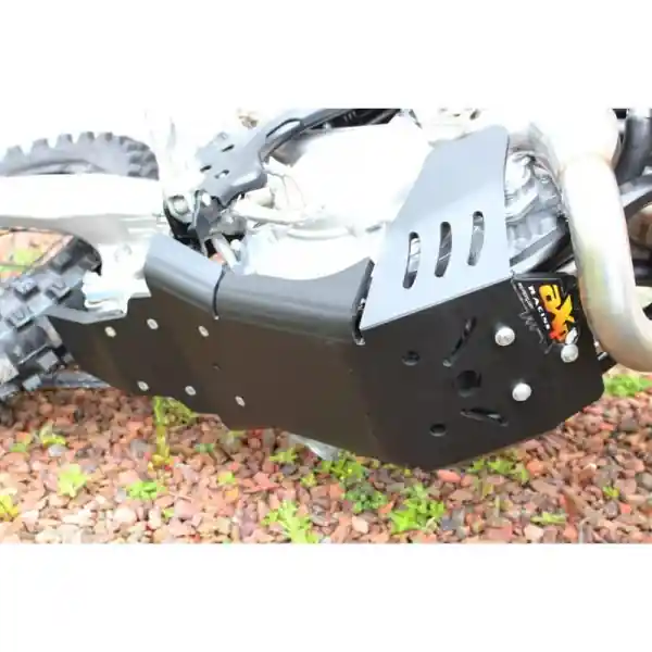 Top-Seller AXP Motorschutz Skid plate XtremKTM 450 SX-F 16-18, Husqvarna FE 450/501 17-23, FC 450 16-18