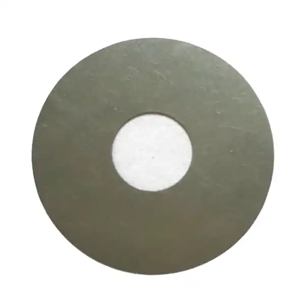 Shim für Gabel und Stoßdämpfer ID=12mm, AD=18mm, Höhe=0,10mm Neuheit