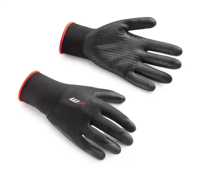 WP OEM - MECHANIC GLOVES S/8 Sonderaktion