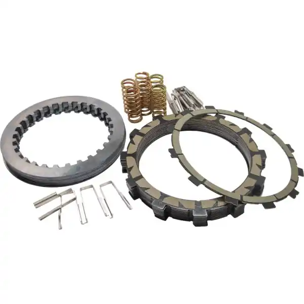 Rekluse TorqDrive Kupplungspaket Kawasaki KX450F 16-20 Expressversand