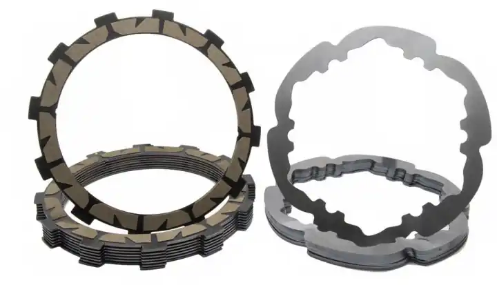 Rekluse TorqDrive Kupplungspaket KTM/Husqvarna/GasGas 250/350/450/500/501 2012-2025 Garantierte Lieferung