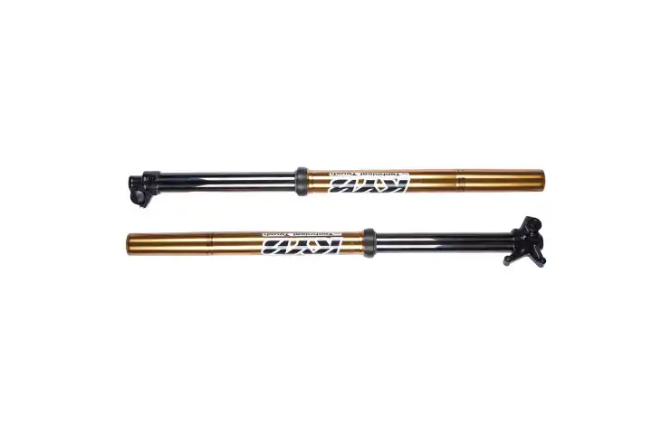 KYB Factory Kit Gabel Triumph Enduro 2025 Wochenendangebot