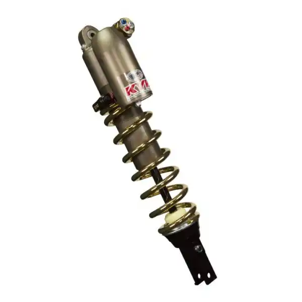 Neu KYB Factory Kit Stoßdämpfer Husqvarna TE/ FE, GasGas EC/ ECF 2024-2025